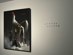 -中国美术学院-美术馆