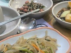 -高基五春川炒鸡排 韩国料理(威海总店)
