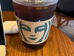 -星巴克(烟台大悦城店)