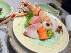 -樱木千鹤·日本料理·海鲜饭(星海店)