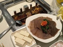 -海底捞火锅(亲子主题北金鹰店)