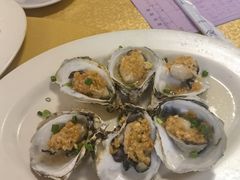 -金生美食(贵州路店)