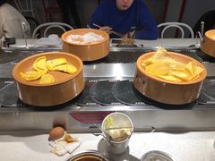-龍歌自助小火锅(崂山丽达店)