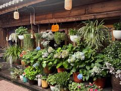 -龙姐私房菜(和顺古镇店)