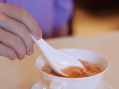 蟹肉龙虾汤包-利苑酒家(金宝店)