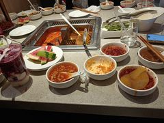 -海底捞火锅(万达广场店)