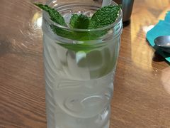 暹罗柠檬水-帕蓝·暹罗料理(大学路店)