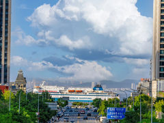 -大连海昌东方水城