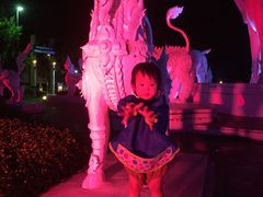 -清迈夜间动物园