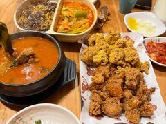 -多宾韩国料理(学衡路店)