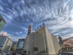 -海淀教堂教堂婚礼