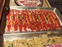 -西塔老太太泥炉烤肉(亚运村店)