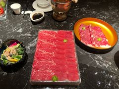 -蒋记海鲜姿造•洋房别墅(星河湾店)