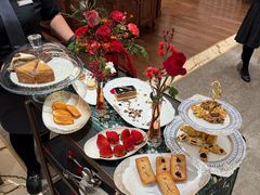 -马克西姆俄罗斯餐厅(通亚街店)