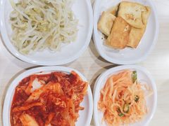 -槿Story·韩国料理(望京韩国美食城店)