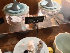 -星巴克(襄阳公园店)