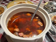 -陶缘一号·四季缘·老字号顺德菜·户外婚礼家宴(西滘店)