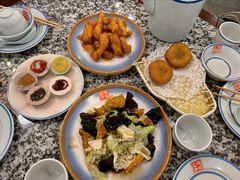 -天津卫码头(南开大悦城店)