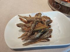 酥炸小鱼-新开元大酒店(杭州大关店)