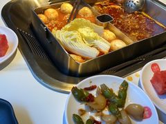 -九鼎轩脆毛肚火锅(南京东路店)