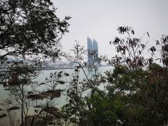 -鼓浪屿·皓月园
