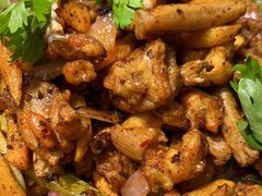 -炭舍干锅(华发商都店)