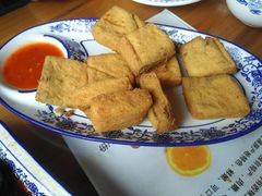 -洞天食府(北大街店)