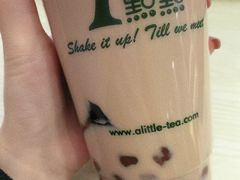 -1点点(丰盛町店)