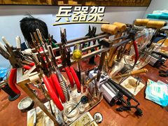 -十八字金银饰·拼豆·开蚌手工体验团建(君太百货店)