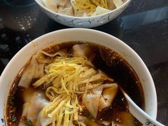 开洋馄饨-熙盛源(滨湖万达店)