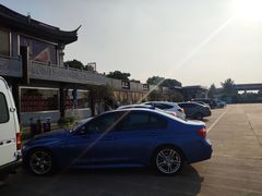-枫泾服务区超市