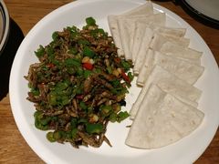 -永安鱼庄·镇江菜(丁卯店)