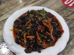 -印象牯岭小厨(牯岭街店)