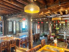 -尽善百年古院餐厅(王家老宅店)
