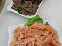-枇杷园食为鲜火锅(南山店)