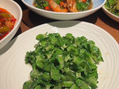 -蝦塘·中国餐馆(城墙南马道巷店)
