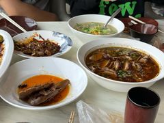 -柴门饭儿(成都太古里店)