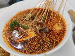 -恋上乐山小吃(水围恒春园店)