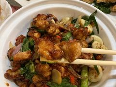 -金姐台湾菜(珠江路店)
