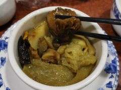 -江川野生菌火锅铜锅鱼(贵清火锅店)