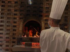 -君悦酒店·1881·北京烤鸭