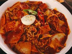 -三代烤肉(保利广场店)