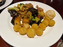 -天伦松鹤大饭店·欣妮咖啡