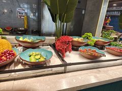 -伍棵星炭烤自助料理·烤鳗鱼(浦东食品城店)