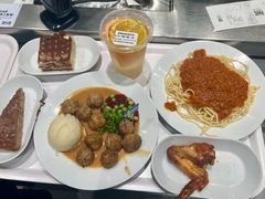 -宜家·瑞典风味餐厅(四元桥店)
