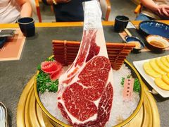 -龙记珍牛和牛烧肉(龙南街店)