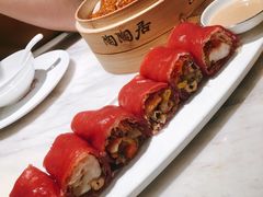 -陶陶居酒家(海岸城店)