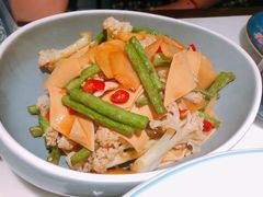 -敬李白·江南小馆(万达店)