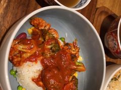-漫蔬•台北蔬食小馆VEGGIEBOIL(朝晖店)