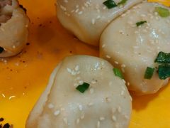 -小杨生煎(乐坊虹井店)
